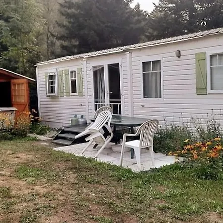 Logement Au Coeur De Pyrenees Ferienhaus