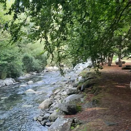 Σπίτι διακοπών Logement Au Coeur De Pyrenees